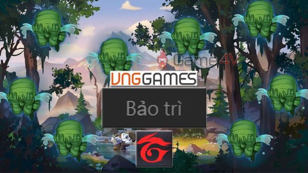 LMHT: Garena vẫn ‘im thin thít, lặn mất tăm’, cộng đồng game thủ tuyệt vọng chuyển sang ‘cầu cứu’ VNG bg lol bao tri 1672128510 65