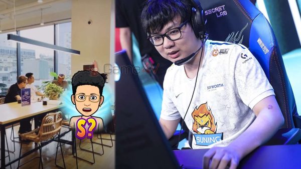 Sau Sty1e, GAM Esports vẫn ‘úp mở’ về một nhân tố ‘S’ khác 30 Sau Sty1e, GAM Esports vẫn ‘úp mở’ về một nhân tố ‘S’ khác bg sofm lol 1670666128 98