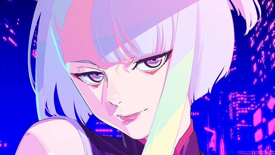 Nhìn lại những bộ anime đáng chú ý nhất do Netflix sản xuất cyberpunk 01 game4v 1666491407 99