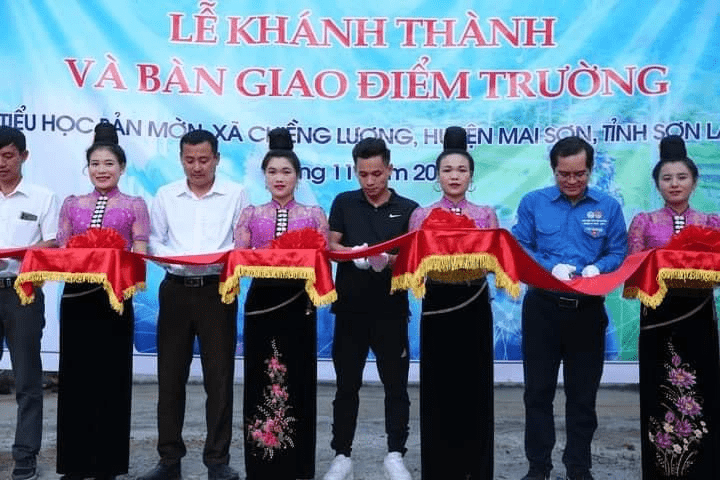 Độ Mixi vui mừng tổng kết dự án từ thiện năm 2022 với kinh phí 1,5 tỷ đồng do mixi 2 1669896436 54