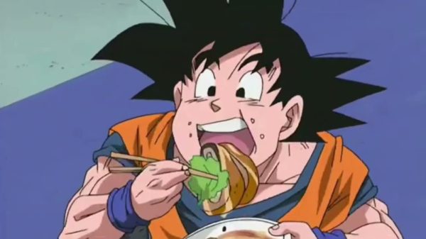 Dragon Ball: Lý do Goku có thể ăn được quá nhiều dragon ball 1 game4v 1664616486 30