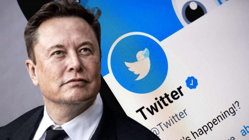 Elon Musk cho bay màu hàng loạt tài khoản Twitter của các nhà báo nổi tiếng elon musk 1671332760 34 1