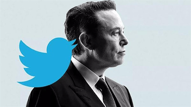 Elon Musk cho bay màu hàng loạt tài khoản Twitter của các nhà báo nổi tiếng elon musk 2 1671332801 22