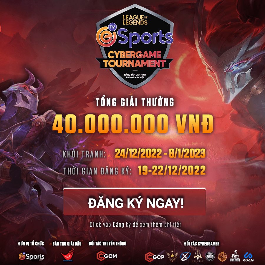 es-2-1671606442-20 ECT 2022 – Hệ thống giải đấu eSports bán chuyên chính thức mở đăng ký es 2 1671606442 20