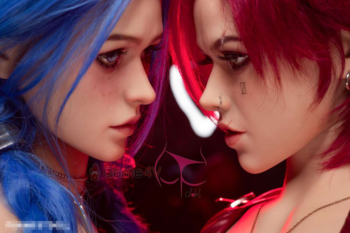 fi20cjqvsaeisi-1670497848-3 LMHT: Loạt ảnh cosplay được fan ca ngợi thật ra là… ‘búp bê 18+’ fi20cjqvsaeisi 1670497848 3