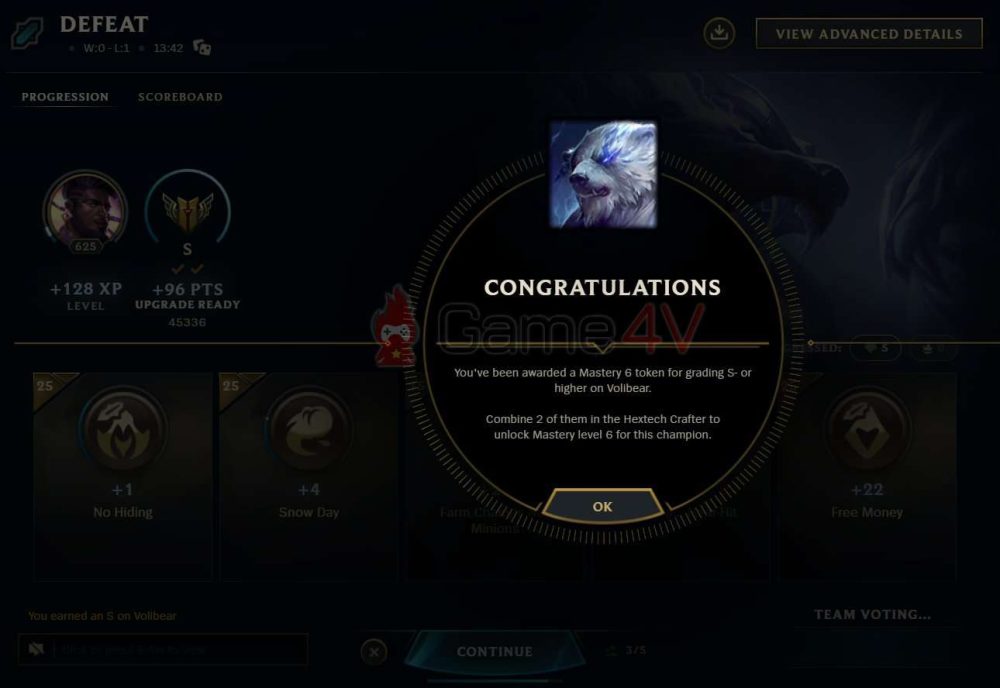 LMHT: ARAM gặp lỗi nặng, người chơi vô tình hưởng lợi loạt Thẻ Thông Thạo tướng 6-7 fjpfjv2xeaeq1pk 1670752569 94