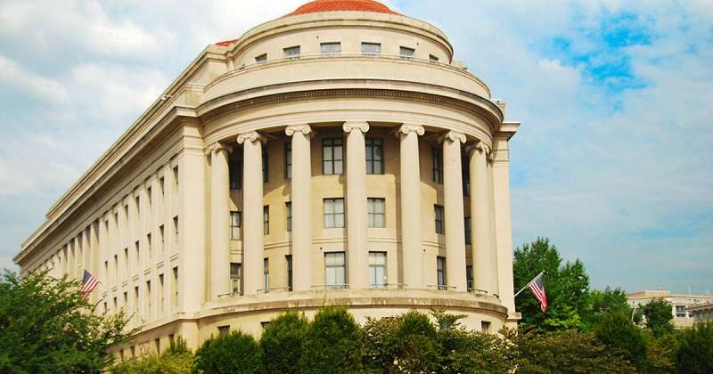 Ủy ban Thương mại Liên bang Mỹ cơ bản chấp thuận thương vụ gần 70 ty đô.