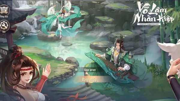 Game thủ say mê chất võ lâm kinh điển ở Võ Lâm Nhàn Hiệp VNG 27 Game thủ say mê chất võ lâm kinh điển ở Võ Lâm Nhàn Hiệp VNG game4v 1671606966 52