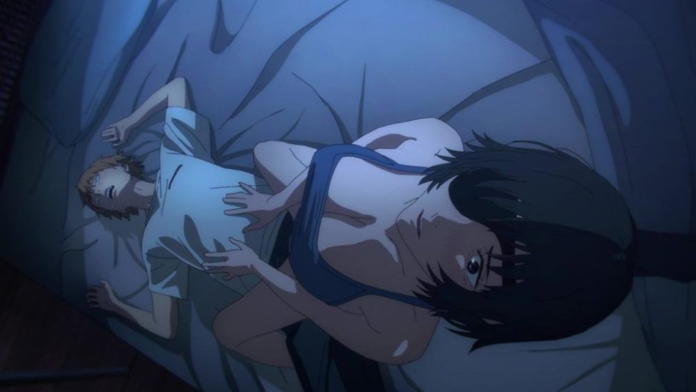 game4v-chainsaw-man-tap-8-1-1670079652-78-1024x576-1 Góc máy điện ảnh đã được thể hiện tốt như thế nào ở tập 8 Chainsaw Man?