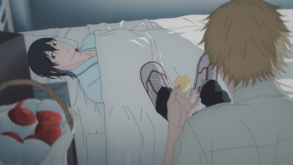 Chainsaw Man tập 9 – 10: Nỗi sợ mang tên Makima game4v chainsaw man tap 9 10 7 1671343319 61 1024x576 1