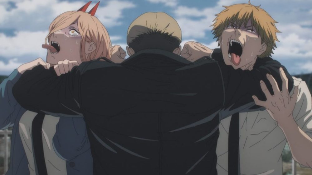 Chainsaw Man tập 9 – 10: Nỗi sợ mang tên Makima game4v chainsaw man tap 9 10 9 1671343326 56 1024x576 1