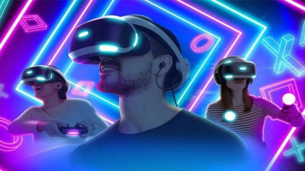 Sony đang có kế hoạch với các tựa game AR trong tương lai? 30 Sony đang có kế hoạch với các tựa game AR trong tương lai? game4v sony ar 1670939093 69