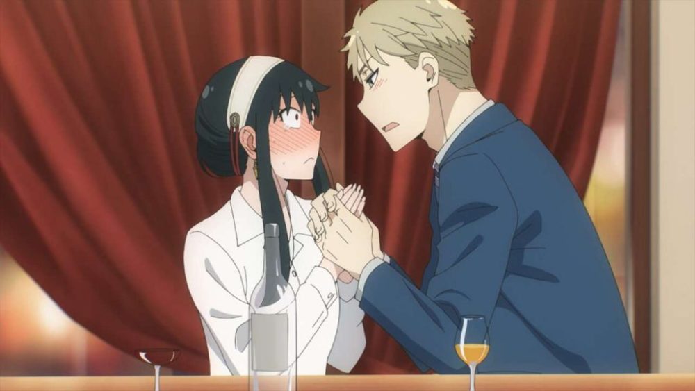 game4v-spy-x-family-tap-24-2-1671884670-16-1024x576-1 Spy x Family tập 24: Mượn rượu tỏ tình