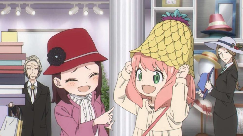 game4v-spy-x-family-tap-24-6-1671884680-99-1024x576-1 Spy x Family tập 24: Mượn rượu tỏ tình