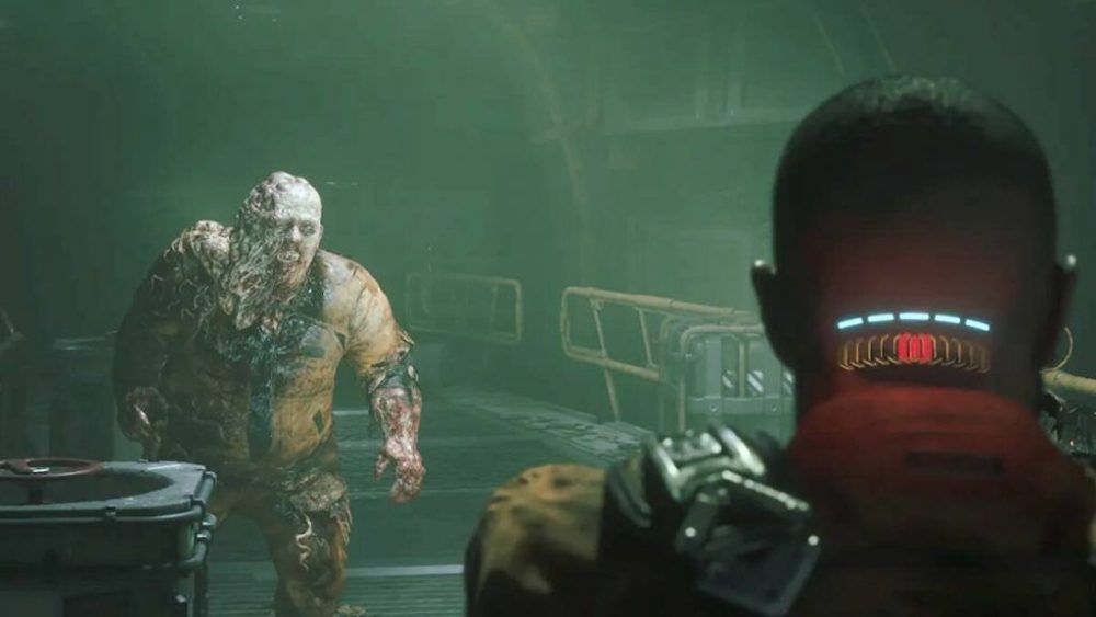 The Callisto Protocol