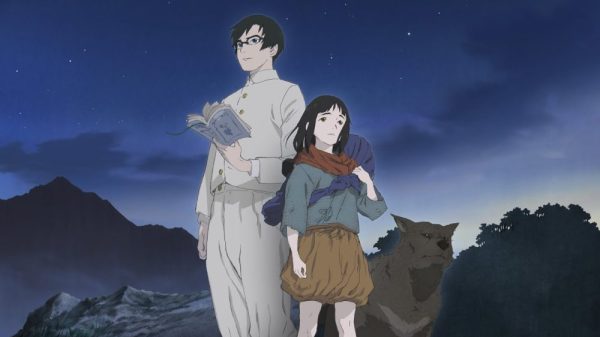 The Fire Hunter: Anime hậu tận thế đầy hứa hẹn tung trailer mới game4v the fire hunter 2 1671976749 57