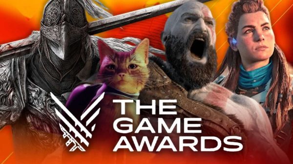 The Game Awards 2022 tiếp lục lập kỷ lục đánh bại lượt người xem giải Oscars game4v the game awards 2022 1671266140 61