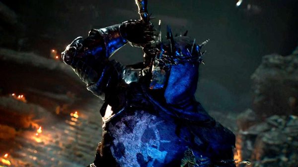 The Game Awards 2022: The Lords of the Fallen đem đến thử thách mới từ dòng Souls 27 The Game Awards 2022: The Lords of the Fallen đem đến thử thách mới từ dòng Souls game4v the lords of the fallen 1 1670597478 24