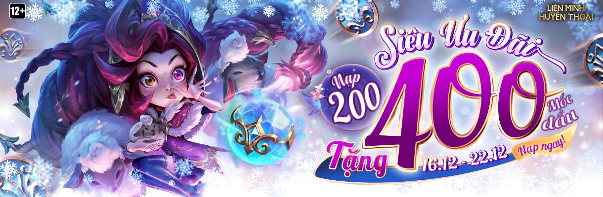 garena-2-1671160426-10 Garena liên tục khuyến mại nạp thẻ khủng trong những ngày cuối cùng gắn bó với LMHT garena 2 1671160426 10