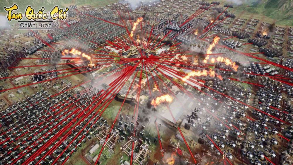 gvg-1671773390-79 Tam Quốc Chí – Chiến Lược khai mở thông tin giải đấu: Khi khoảng cách giữa người chơi và phần thưởng 2 tỷ VNĐ chỉ là một Liên Minh gvg 1671773390 79