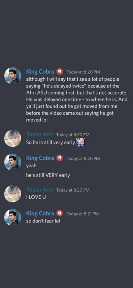 LMHT: Cập nhật kỹ năng cho Aurelion Sol có thể xuất hiện sớm hơn dự kiến hc3acnh e1baa3nh 2022 12 05 154102845 1670229666 68