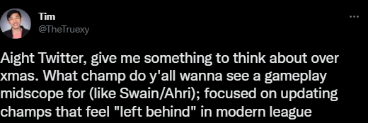 LMHT: Riot thăm dò ý kiến từ fan để lựa chọn vị tướng sẽ được rework sắp tới hc3acnh e1baa3nh 2022 12 17 224358260 1671291838 62
