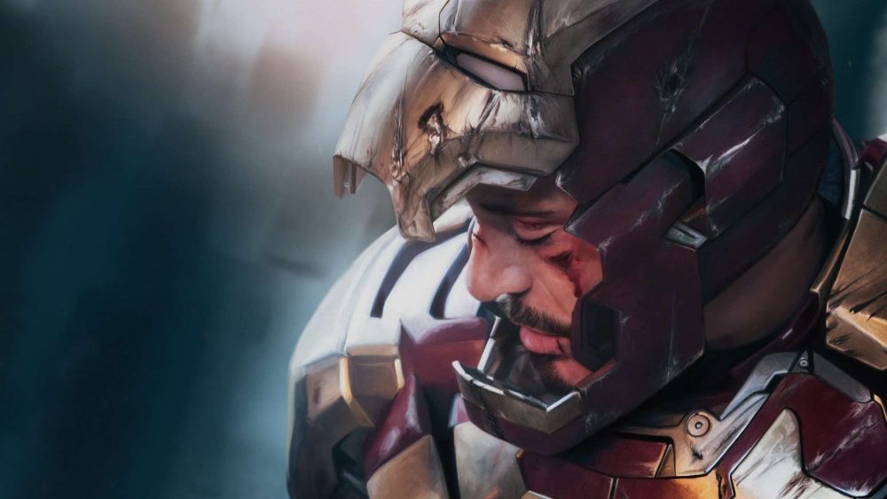 Bộ phim Iron Man 2008 sẽ được vĩnh viễn bảo tồn cho các thế hệ tương lai iron man 03 game4v 1671078050 8 e1671078065856 1