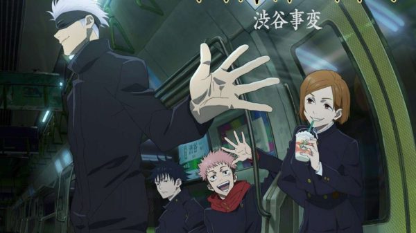 Anime Jujutsu Kaisen ss2 chốt lịch ra mắt vào tháng 07/2023 jujutsu kaisen ss2 003 game4v 1671417856 45