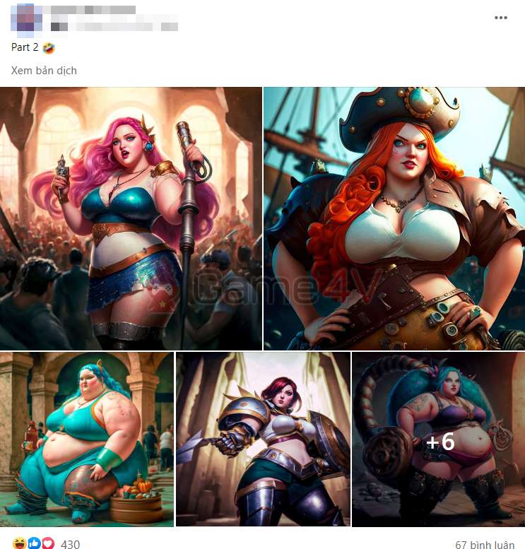 Loạt ảnh của anh chàng này thu về hàng trăm lượt tương tác chỉ sau một thời gian ngắn.