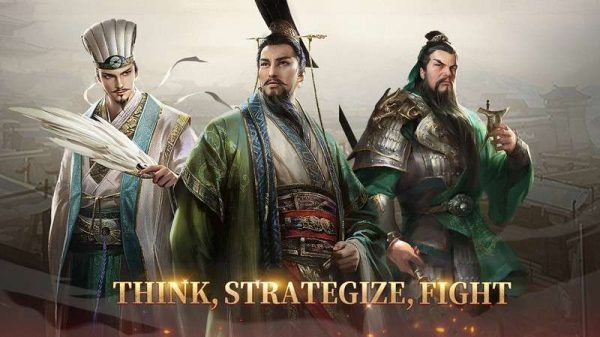 Lords and Tactics – Game nhập vai SLG lấy đề tài Tam Quốc mà bạn không nên bỏ qua lords and tactics 5 1671010150 62