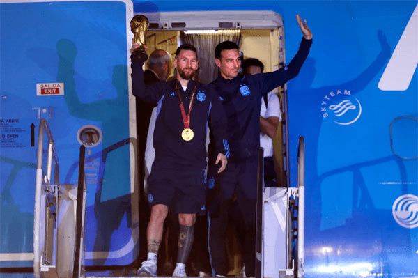Messi vượt mặt một… ‘quả trứng’, chính thức sở hữu kỷ lục Instagram messi 7 1671532856 62