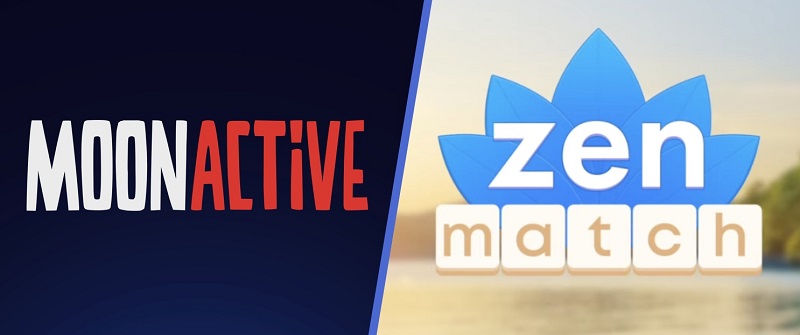 Moon Active mua lại Zen Match.