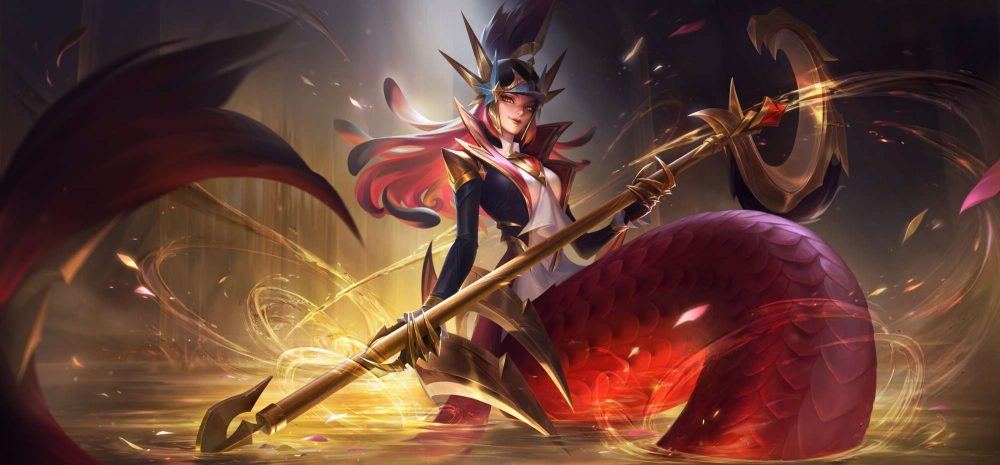 nami-1671791319-58 LMHT: Riot Games ra mắt trang phục độc quyền cho Tốc Chiến làm fan ‘tiếc ngẩn ngơ’ nami 1671791319 58