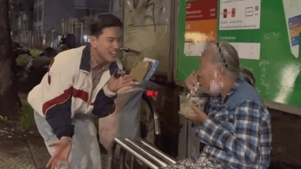 Cơ quan chức năng vào cuộc truy vấn TikToker Nờ Ô Nô sau vụ việc làm content bẩn no o no 1669628040 44