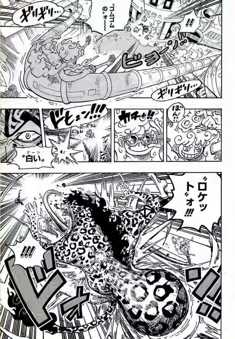 Lời nhắn từ tác giả Oda gửi tới các fan trong Jump Festa 2023 op oda 01 game4v 1671416526 40