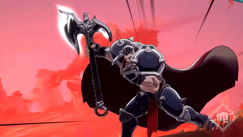 Hiệu ứng của Project L đang được rất nhiều fan quốc tế khen ngợi là "siêu mượt".