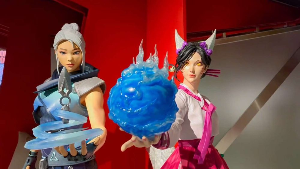 riot-games-booth-incheon-airport-1-1670295053-81 Riot Games xây hẳn ‘quán net’ ở sân bay cho hành khách ‘tryhard’ LMHT riot games booth incheon airport 1 1670295053 81