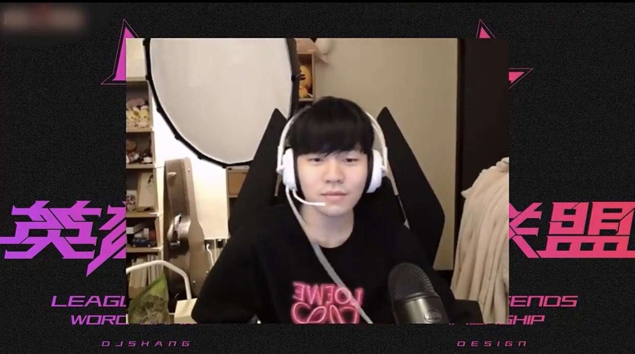 Rookie - ngôi sao tại LPL đã chia sẻ về buổi phẫu thuật đầy xấu hổ trên sóng livestream.