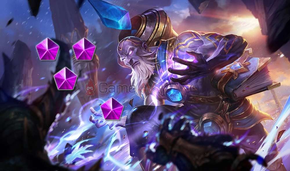 ryze-vinh-quang-1670740050-81-1 LMHT: Garena mở event ‘last dance’ với toàn trang phục siêu hiếm bậc Thần Thoại ryze vinh quang 1670740050 81 1