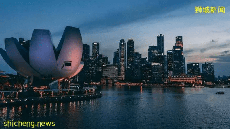 Singapore là nơi nhiều nhà làm game Trung Quốc đặt trụ sở nước ngoài.