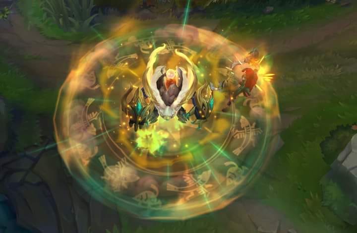 Loạt trang phục ‘thuần Việt’ mới ra mắt của Riot Games là sản phẩm ‘Made in Vietnam’ 100% skin viet 1670411639 13