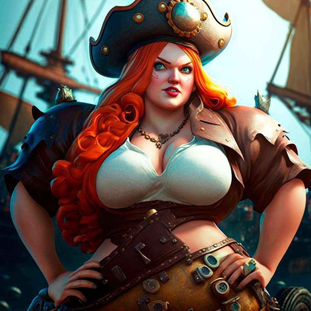 Một số hình ảnh trong bài đăng các vị tướng LMHT phiên bản "thừa cân".