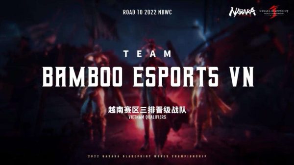 BamBoo Esports ‘siêu cứng’ trước thềm Chung Kết Thế Giới Naraka: ‘Nói ít thôi, làm là đủ’ thumb game4v 1669783138 59