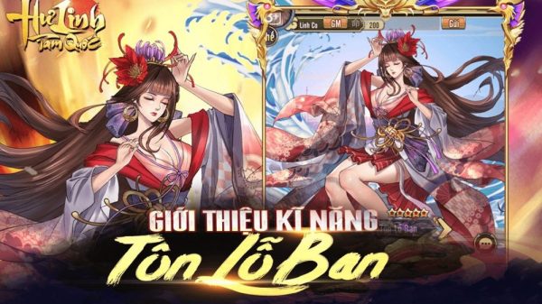 Game4V tặng giftcode Hư Linh Tam Quốc mừng game update 17/12 thumbbb 1671282555 71