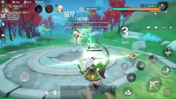 Top 5 game mobile dự kiến ra mắt tại Việt Nam tháng 12/2022 thuong co chi vuong 1669814747 72