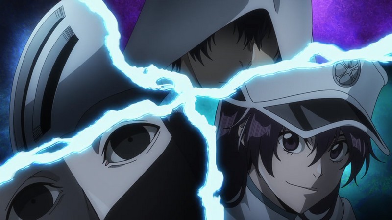 Những hiểm nguy mà các tử thần của Soul Society phải đối mặt đó là gì? tom tat bleach huyet chien ngan nam tap 4 1 1672137529 83 1