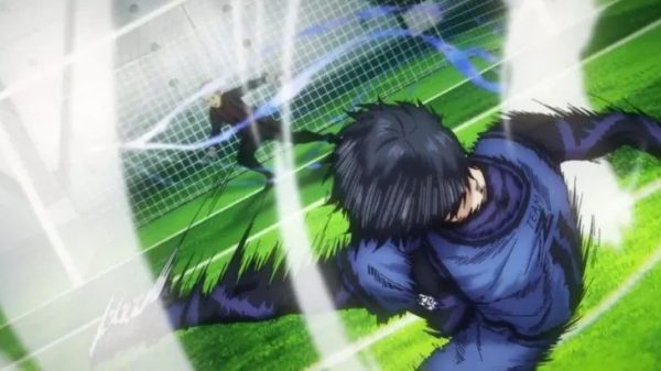 Blue Lock – Trận ra quân đầu tiên của đội Z có gì hấp dẫn? tom tat blue lock tap 3 2 1672050137 54