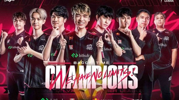 Đánh gục Saigon Phantom với kết quả 4-1, Bacon Time lên ngôi vô địch APL 2022 unnamed file 1670765952 18