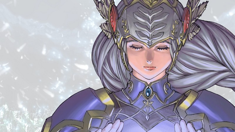 Hướng dẫn Valkyrie Profile: Lenneth – Cách Sử Dụng Chén Thánh trong game valkyrie profile lenneth 1 1672311860 39