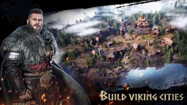 Viking Rise – Game chiến thuật sắp ra mắt của nhà sản xuất Lords Mobile viking rise 1670474112 76